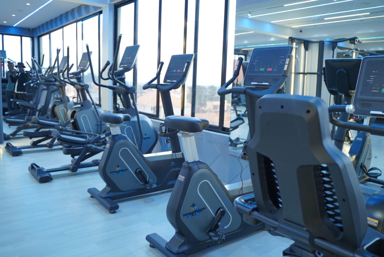 Gym Gallery 3